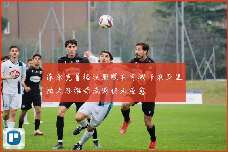 菲尔克鲁格注册顺利可战卡利亚里帕夫洛维奇流感仍未痊愈