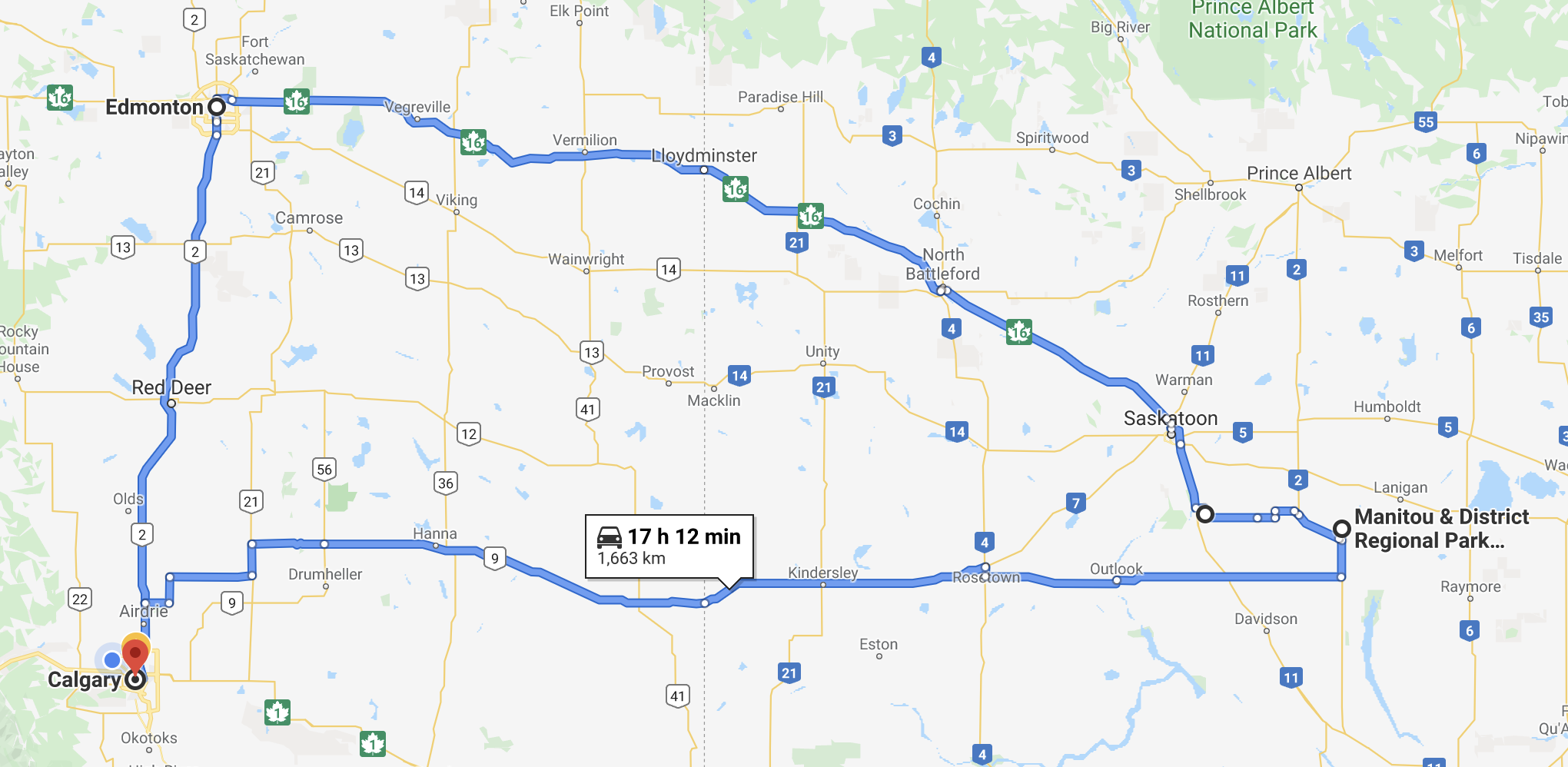 2018 Sask Loop