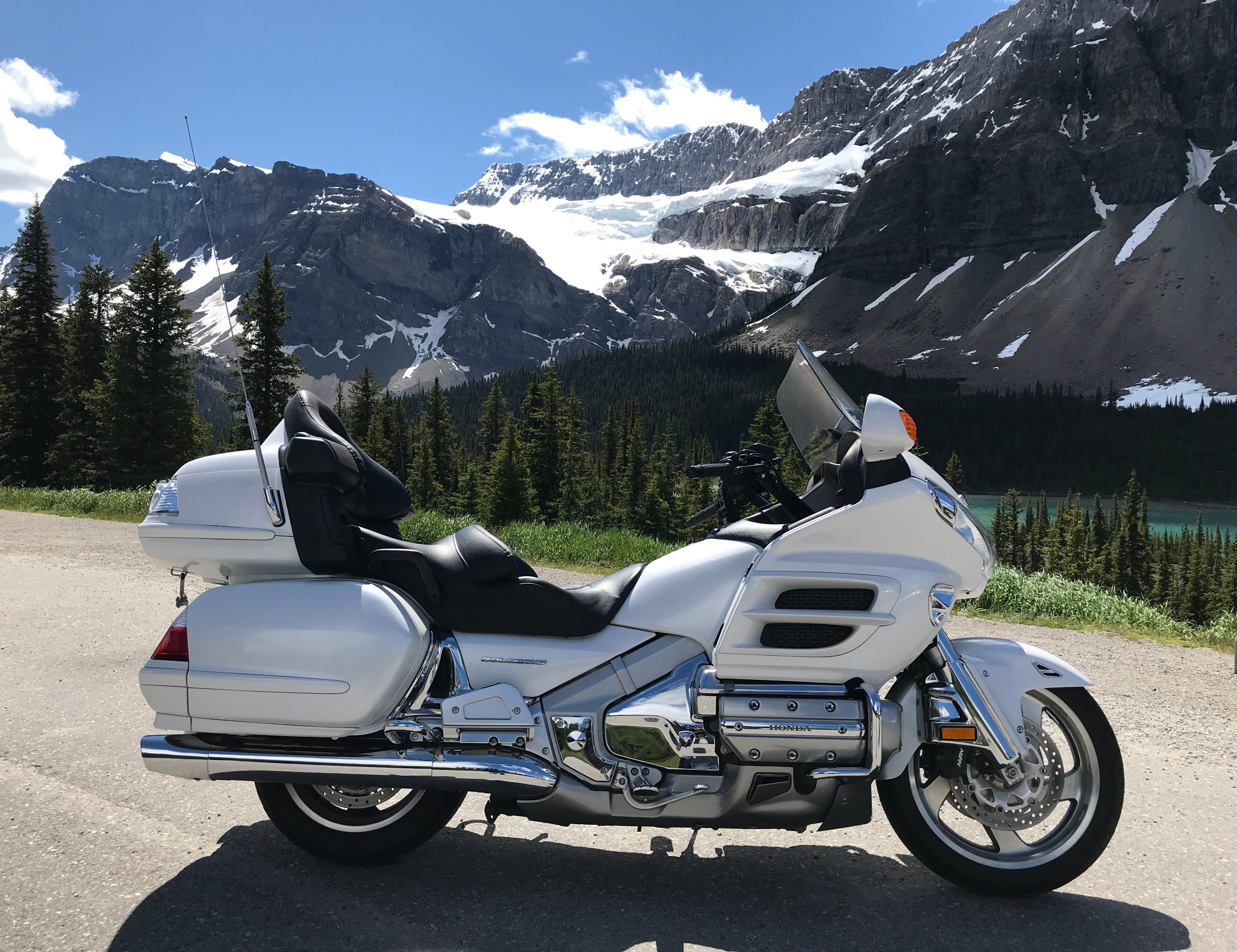 2020-07 Goldwing