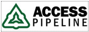 Access Pipeline Logo