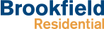 Brookfield Residential Logo