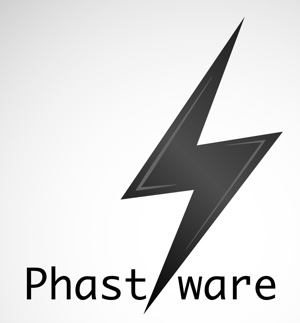 Phastware Logo